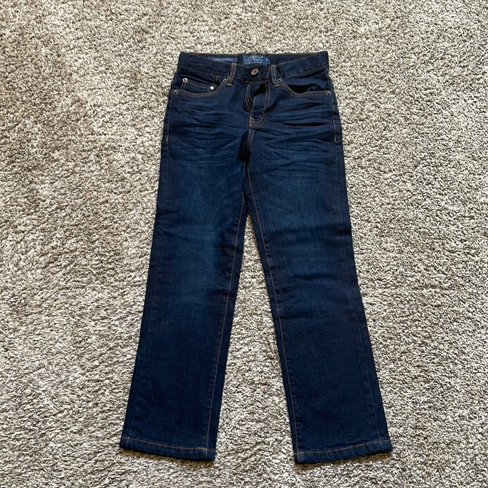 Lucky brand boys jeans - bundle